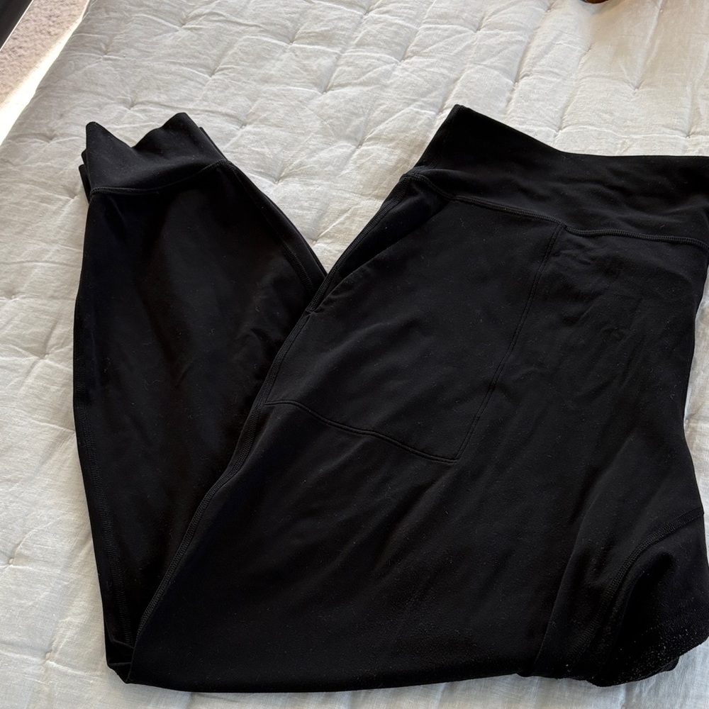 Lululemon Align Joggers